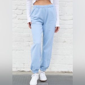 Brandy melville sweatpants